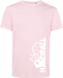 Preview: Handball T-Shirt Rosa